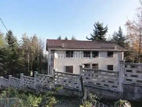 Villa in vendita a Montezemolo