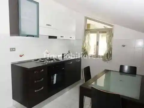 Appartamento in vendita a Cairo Montenotte