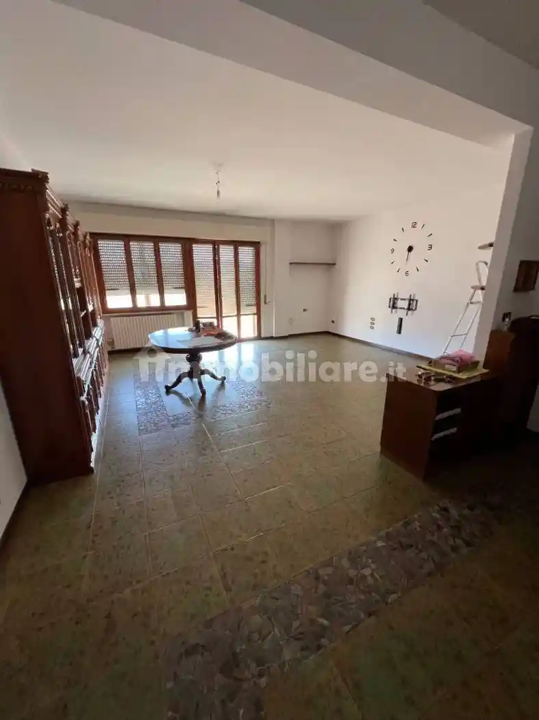 Appartamento in vendita a Castelfidardo