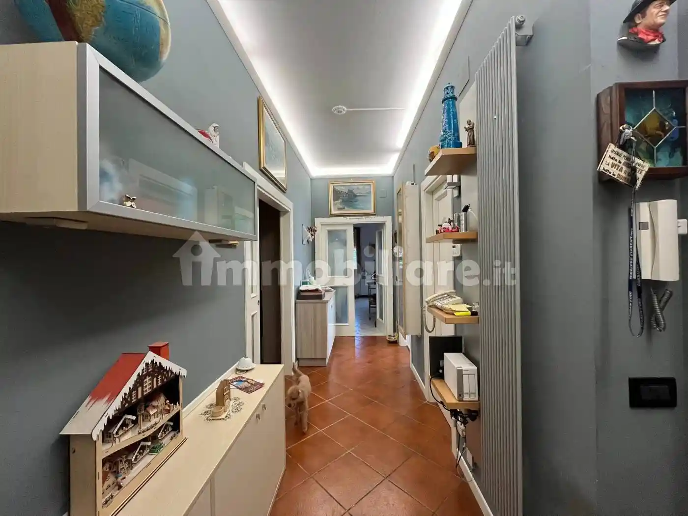 Appartamento in vendita a Calenzano