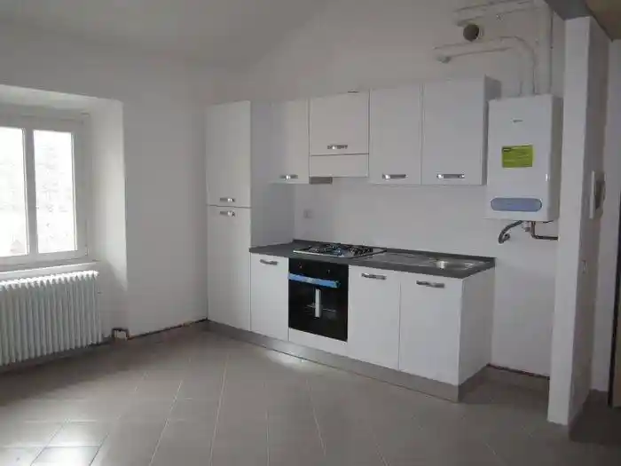 Appartamento in affitto a Missaglia