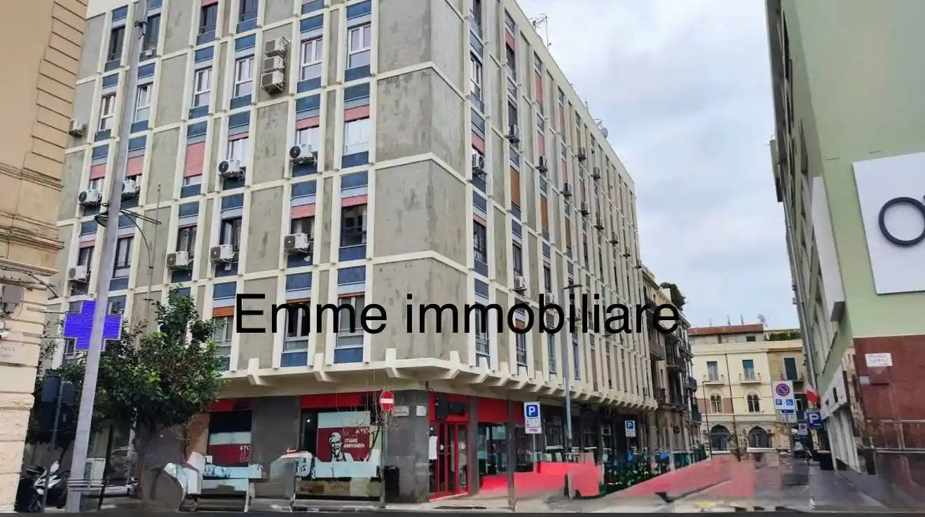 Appartamento in vendita a Messina