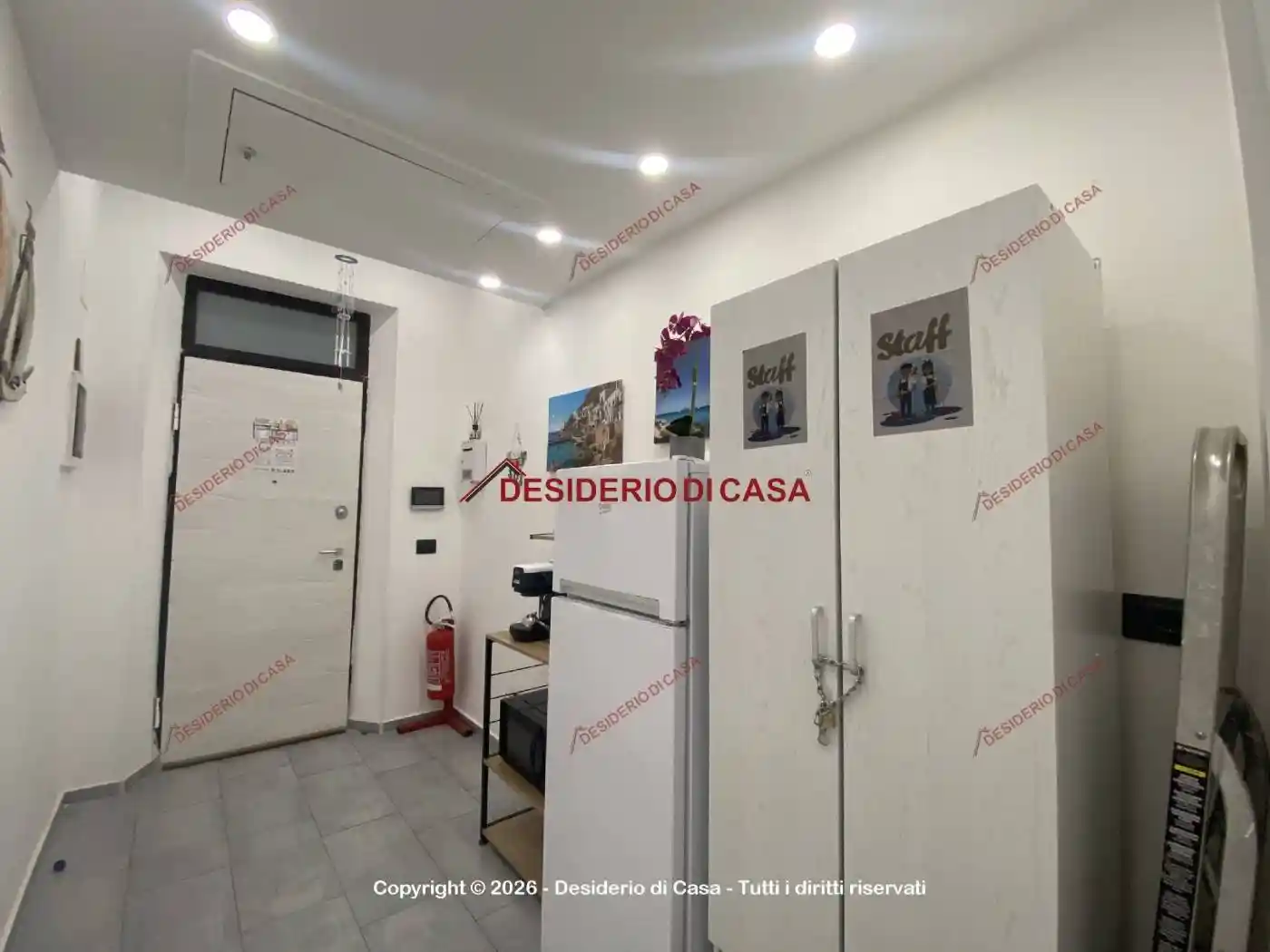 Appartamento in vendita a Trapani