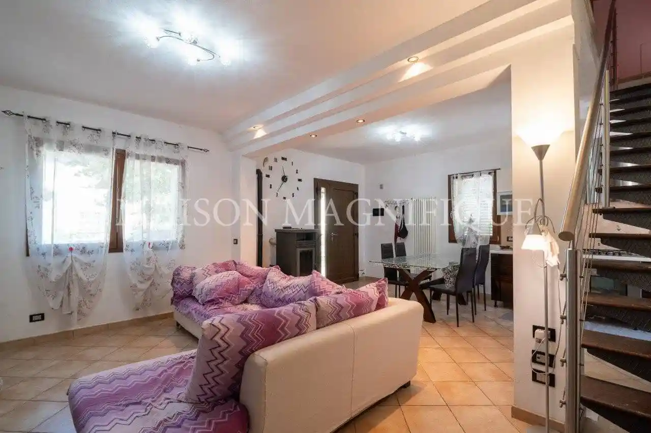 Casa indipendente in vendita a Jolanda di Savoia
