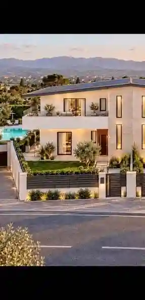 Villa - foto 2