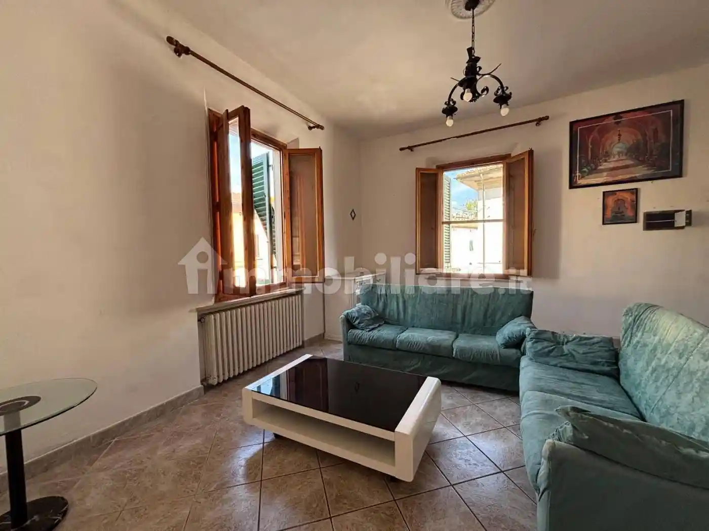 Appartamento in vendita a Empoli