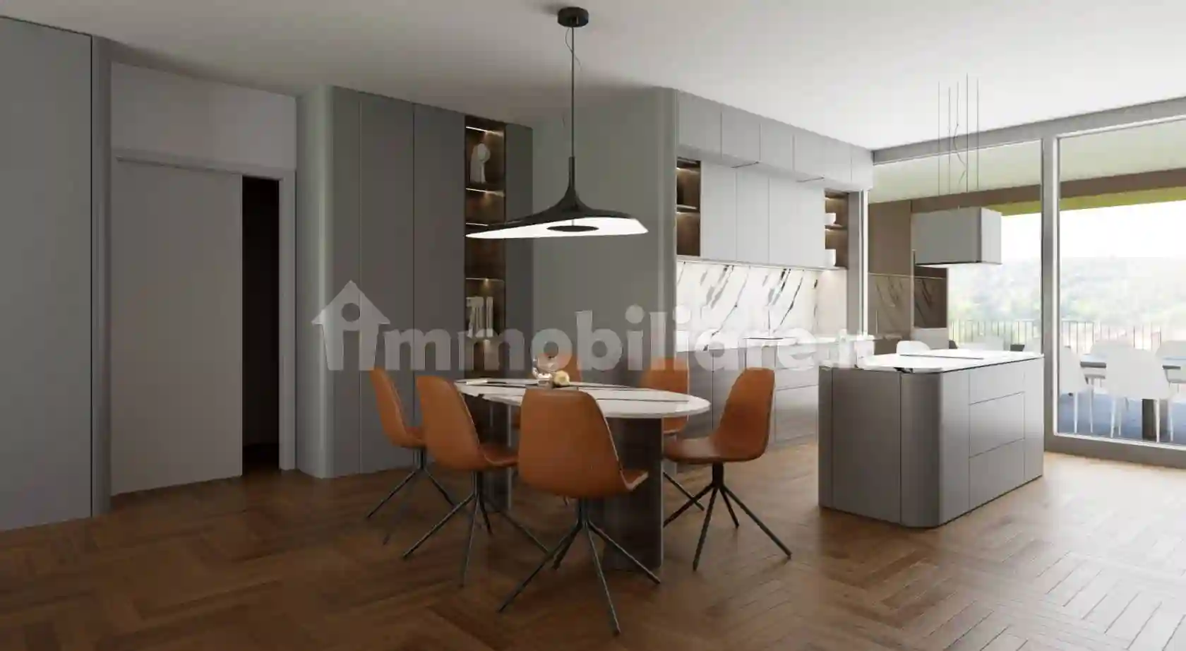 Appartamento - foto 5