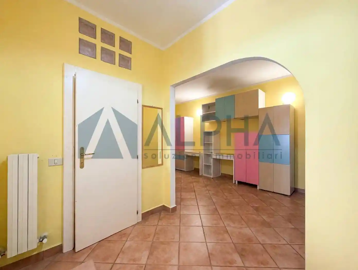 Casa indipendente in vendita a Forlì