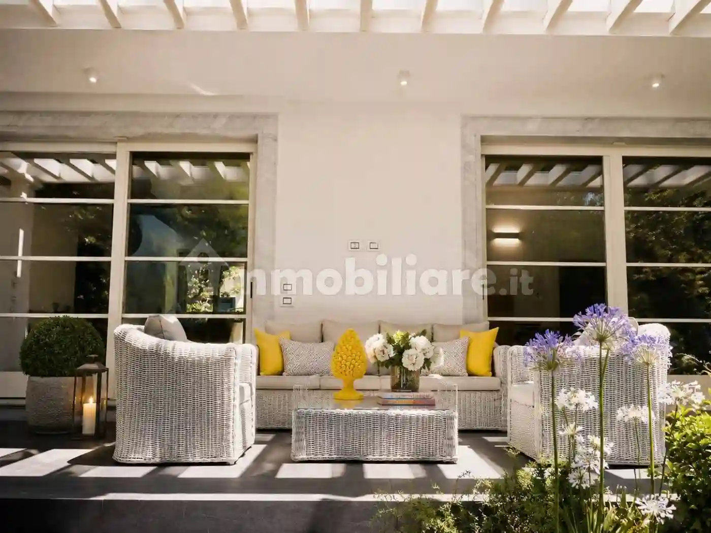 Villa - foto 3