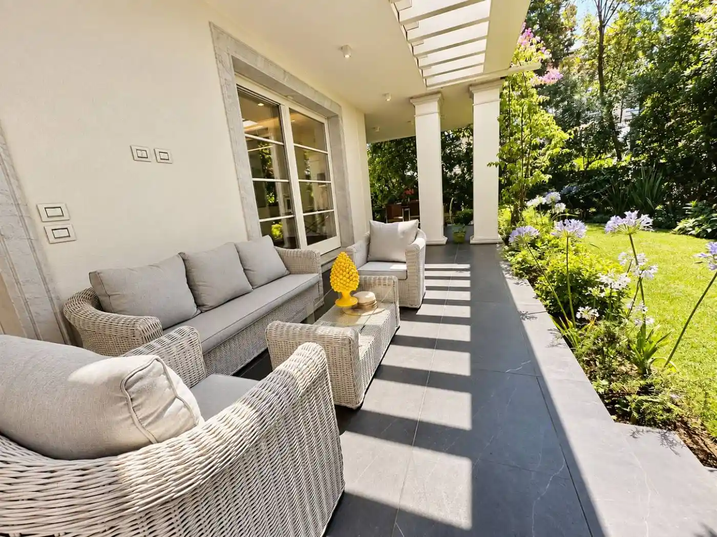 Villa in vendita a Forte dei Marmi
