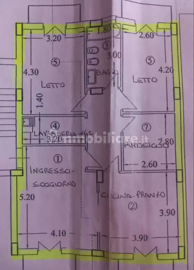 Palazzo - Edificio in vendita a Modica