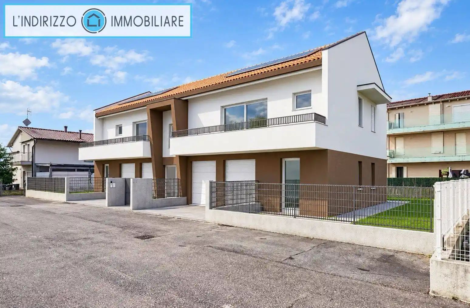 Attico - Mansarda in vendita a Salzano