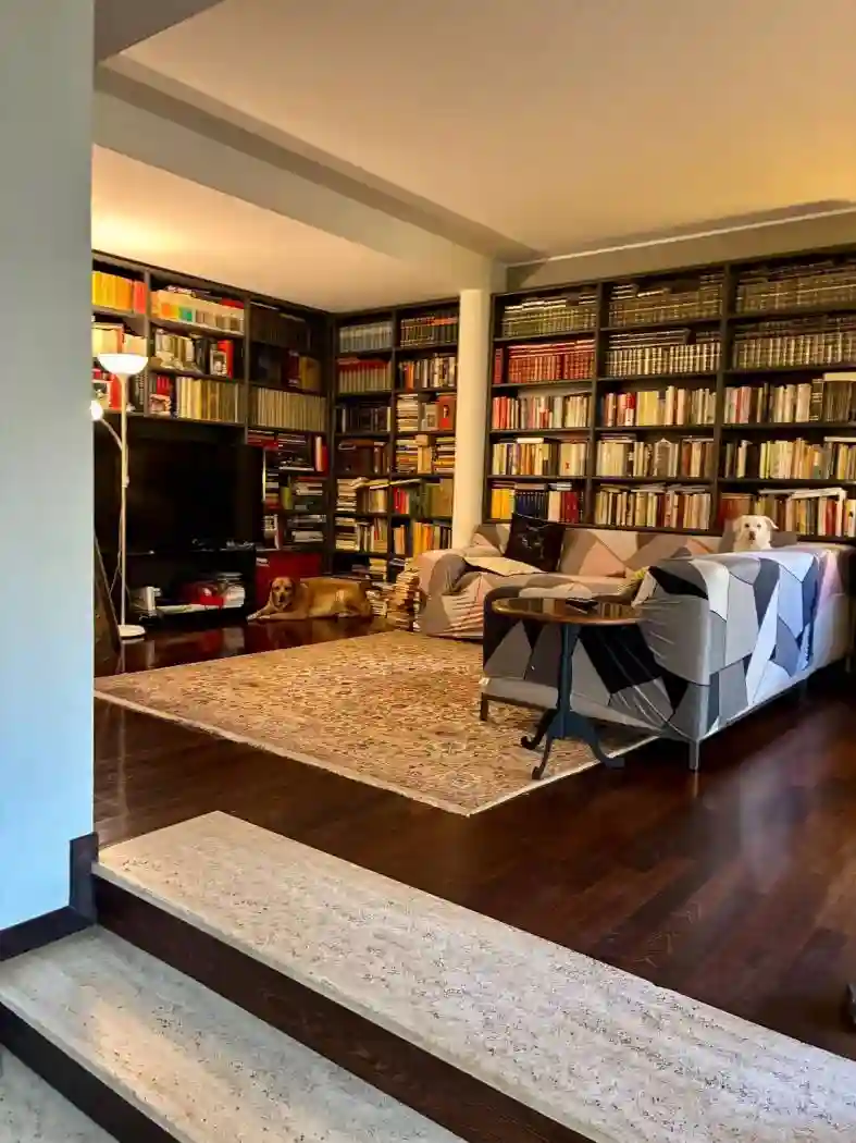 Villa - foto 5