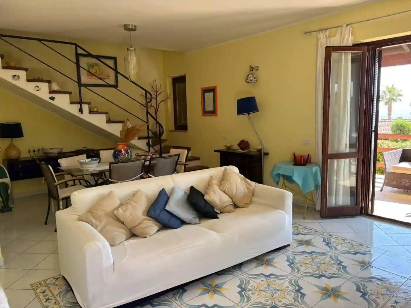 Villa - foto 4