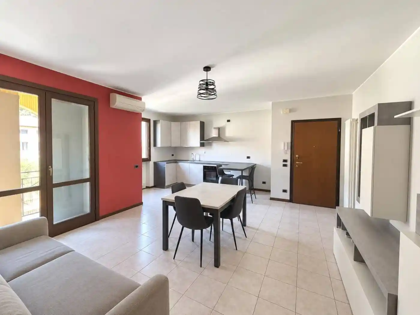 Appartamento in vendita a Montebello Vicentino