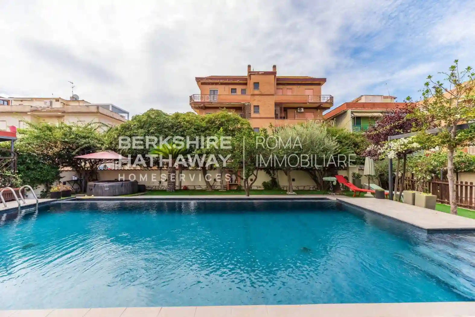 Villa - foto 3