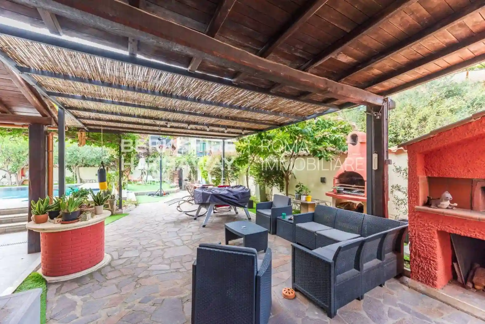 Villa - foto 4
