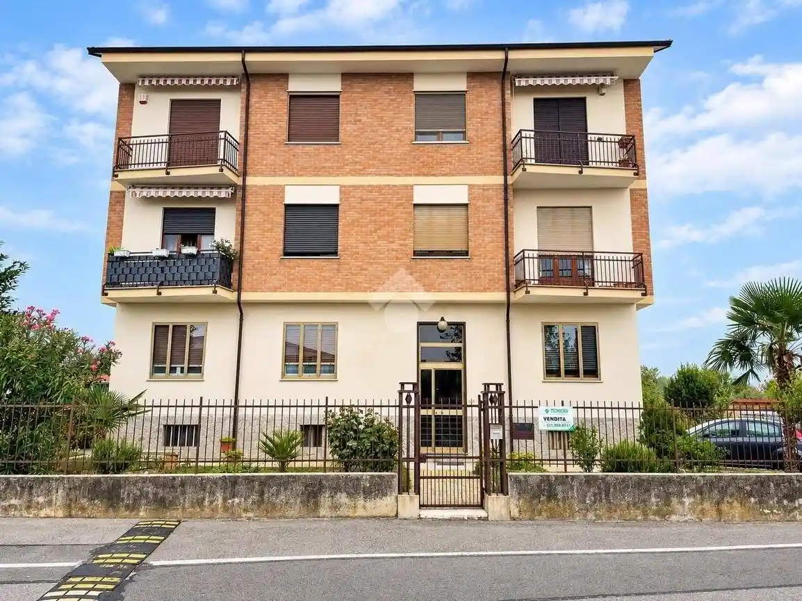 Appartamento in vendita a Rivalta di Torino