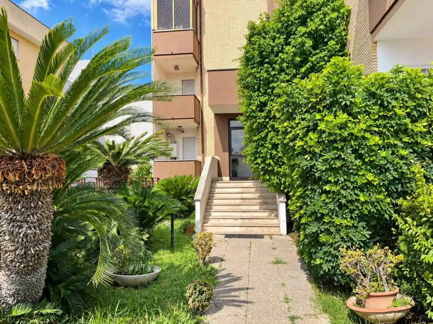 Appartamento in vendita a Latina