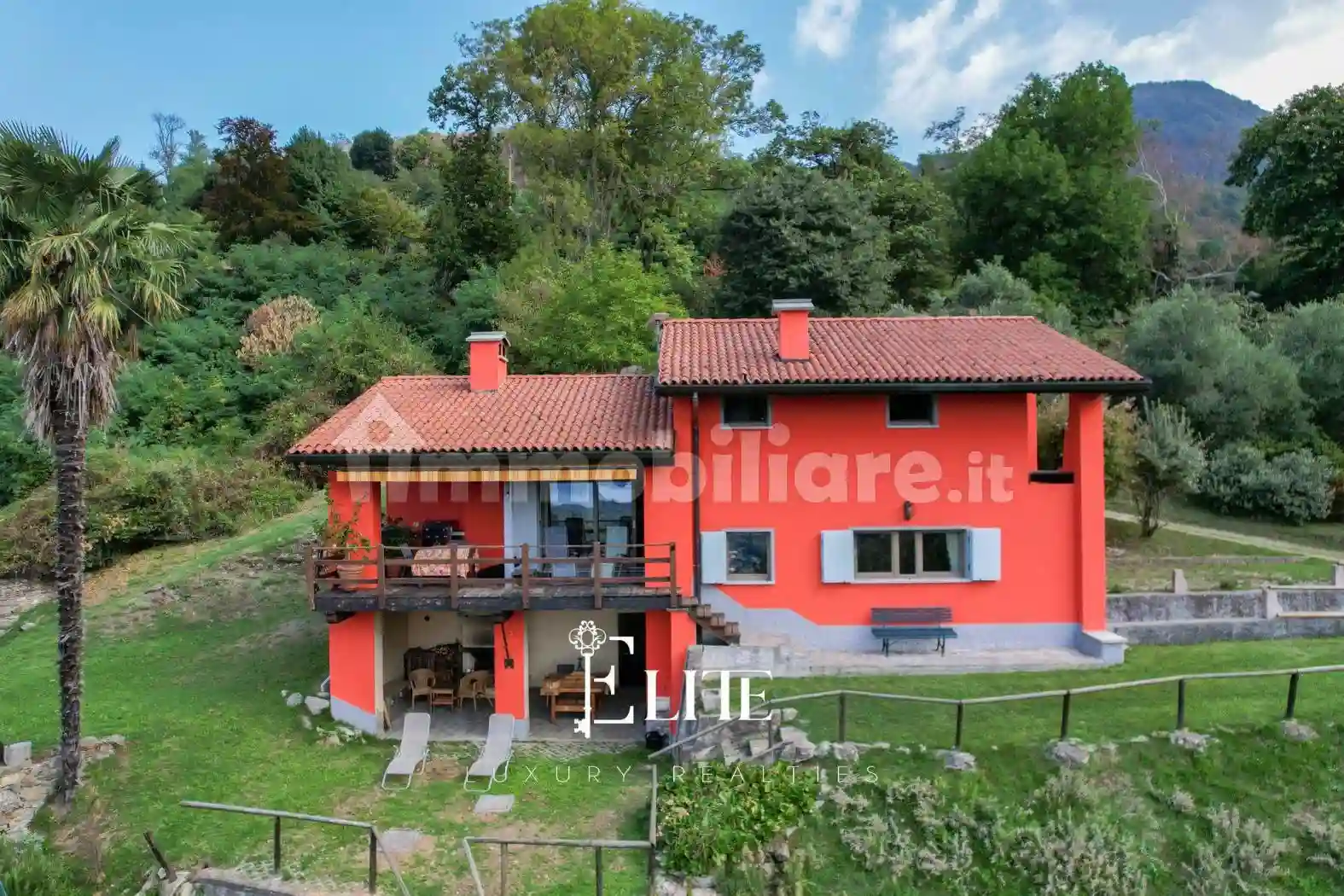 Villa - foto 2