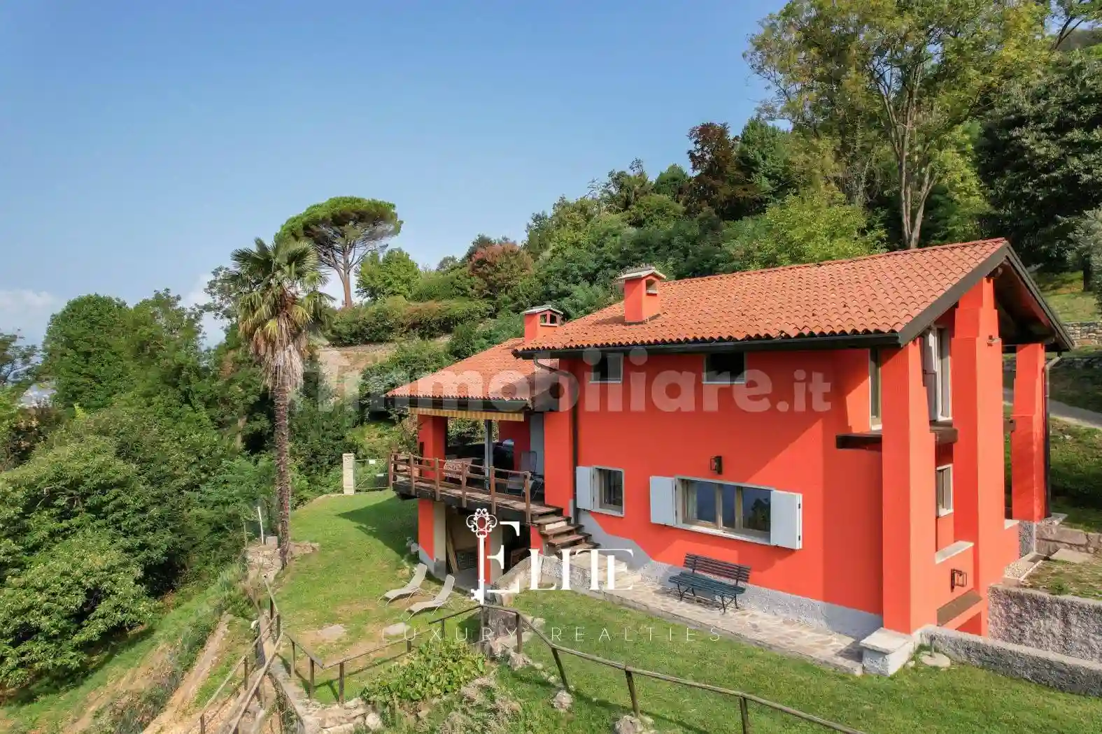 Villa - foto 3