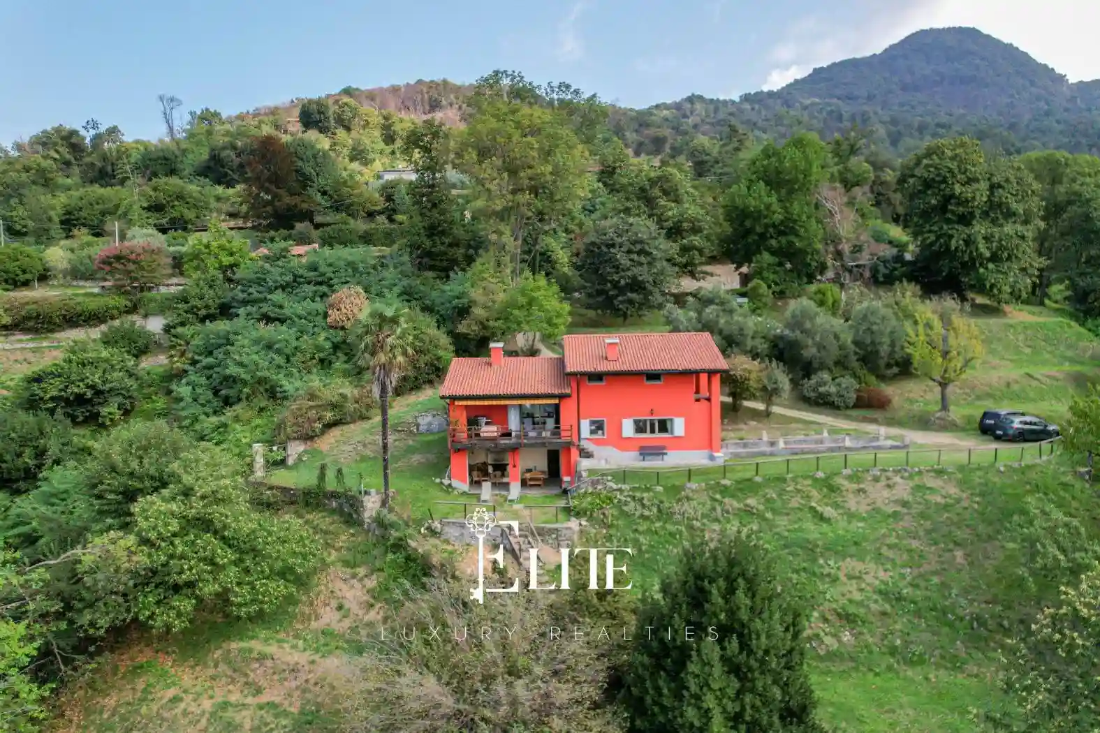 Villa - foto 4