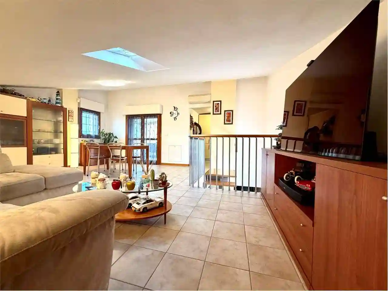 Attico - Mansarda - foto 4