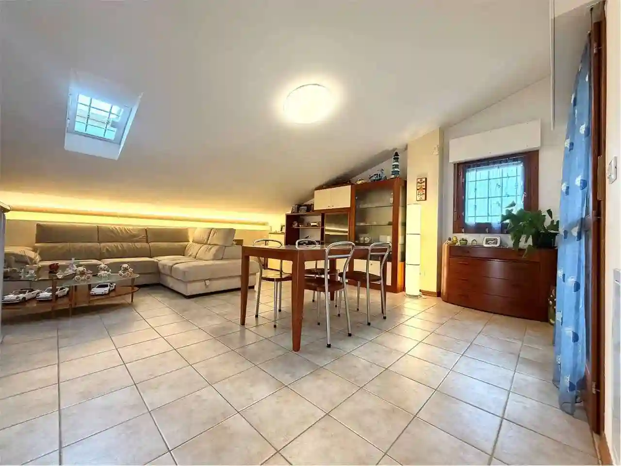 Attico - Mansarda - foto 5