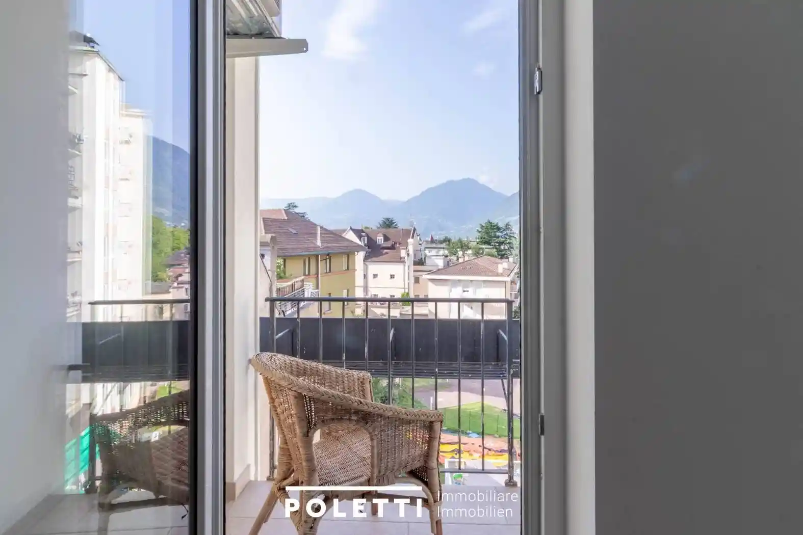 Appartamento in vendita a Merano