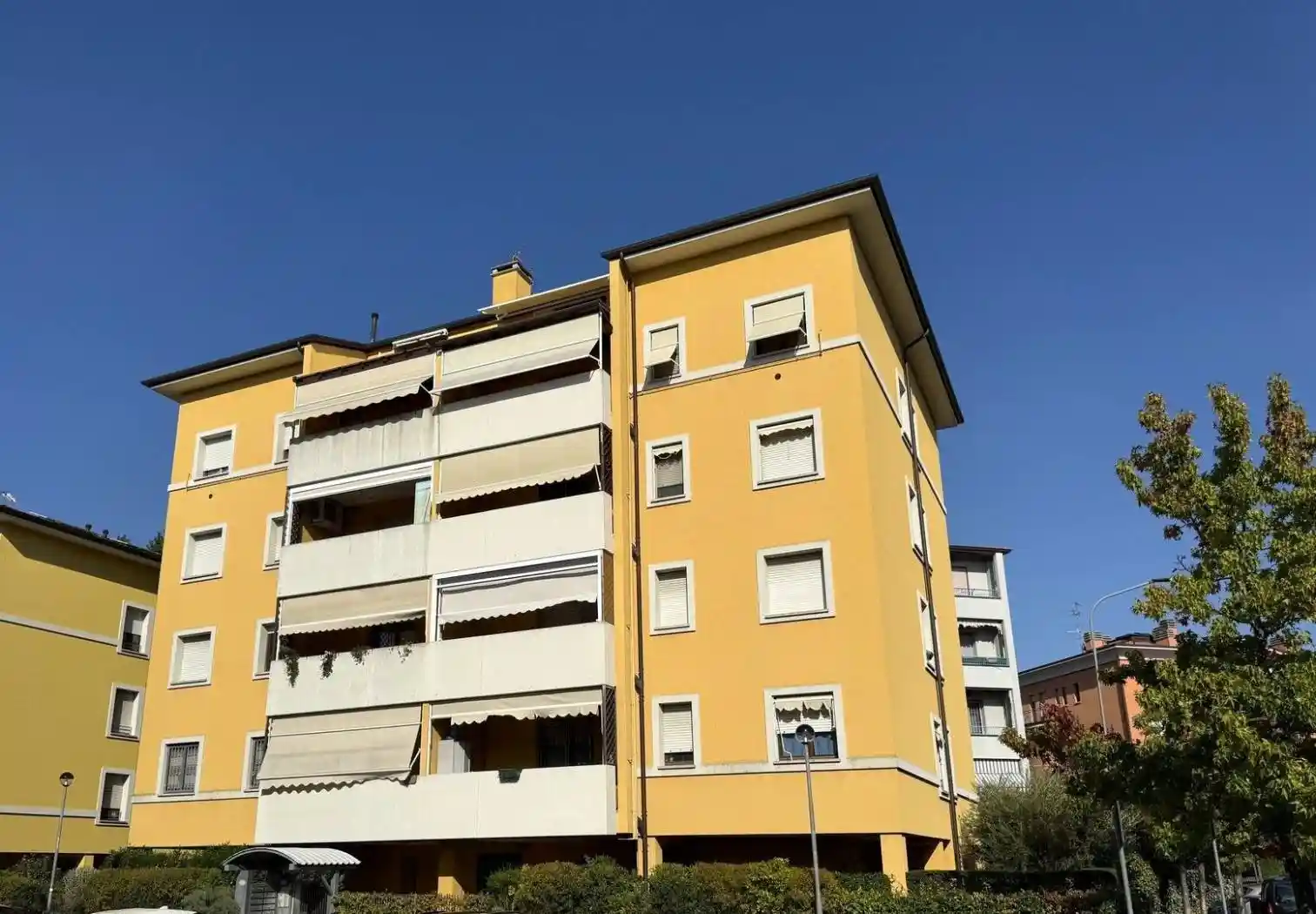 Appartamento in vendita a Casalecchio di Reno