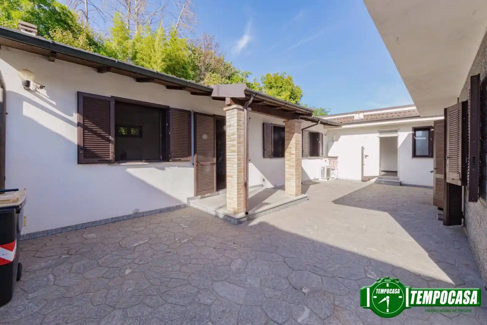 Villa in vendita a Vigevano