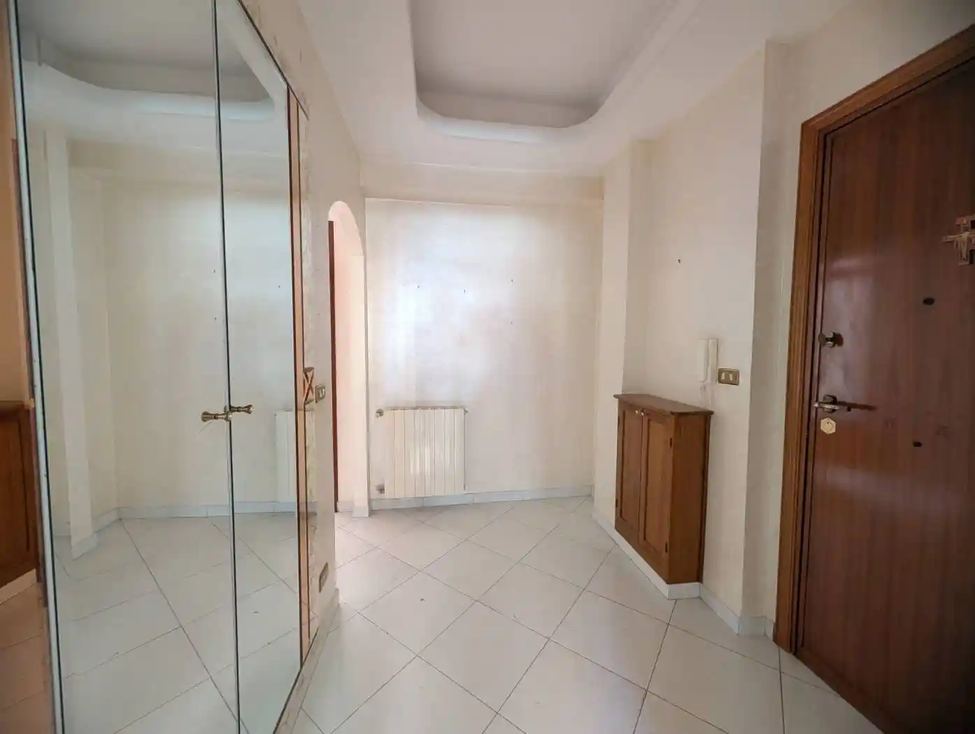 Appartamento in vendita a Agrigento