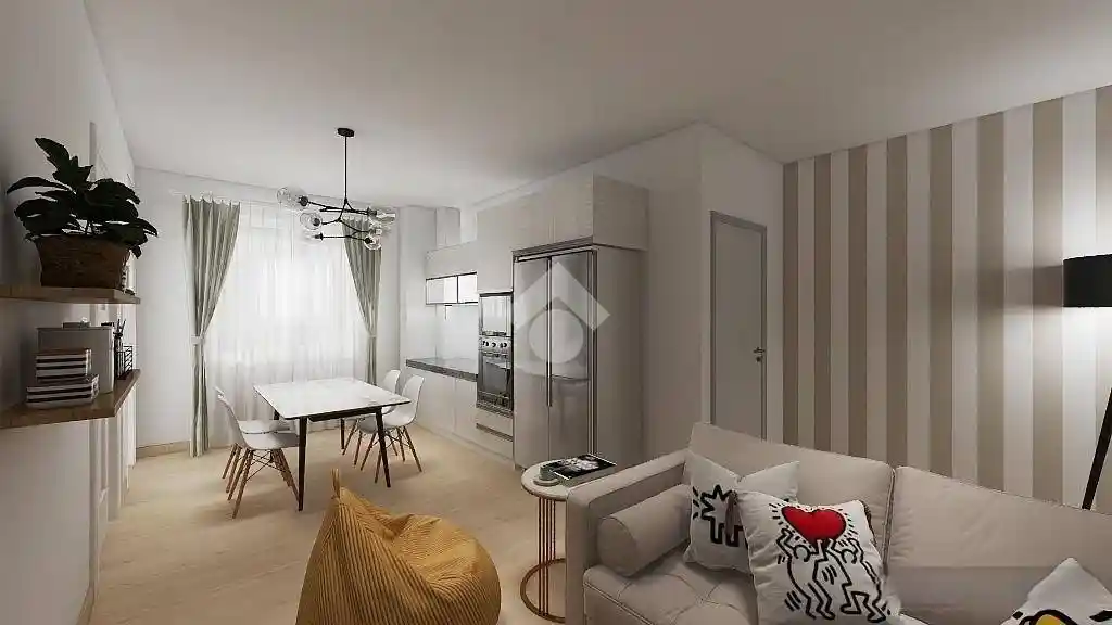 Appartamento in vendita a Civitanova Marche