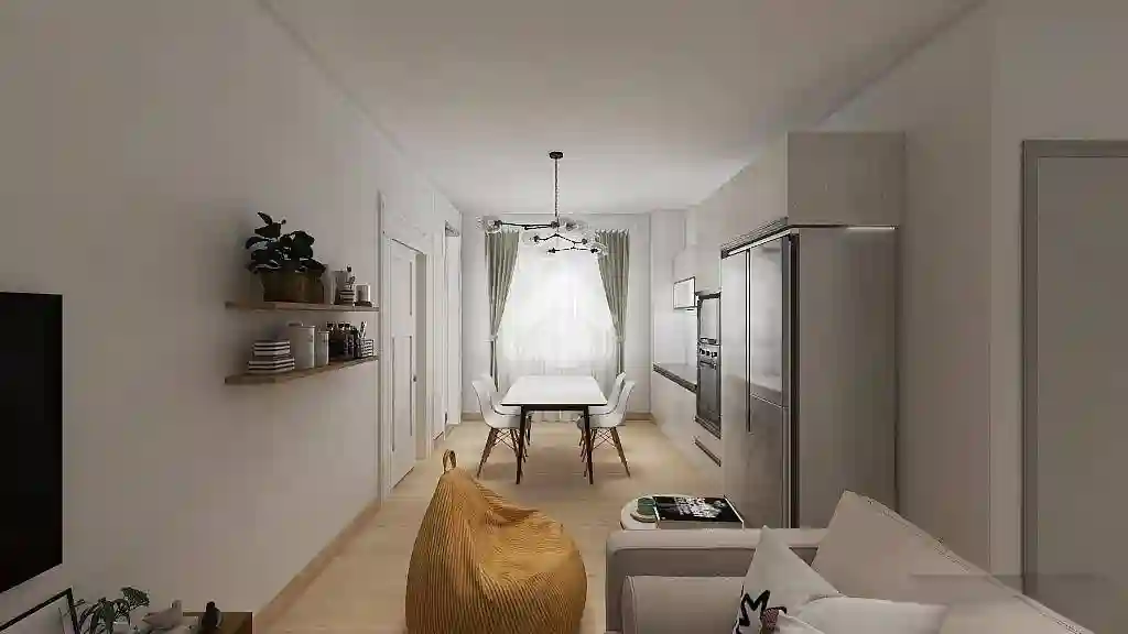 Appartamento - foto 2