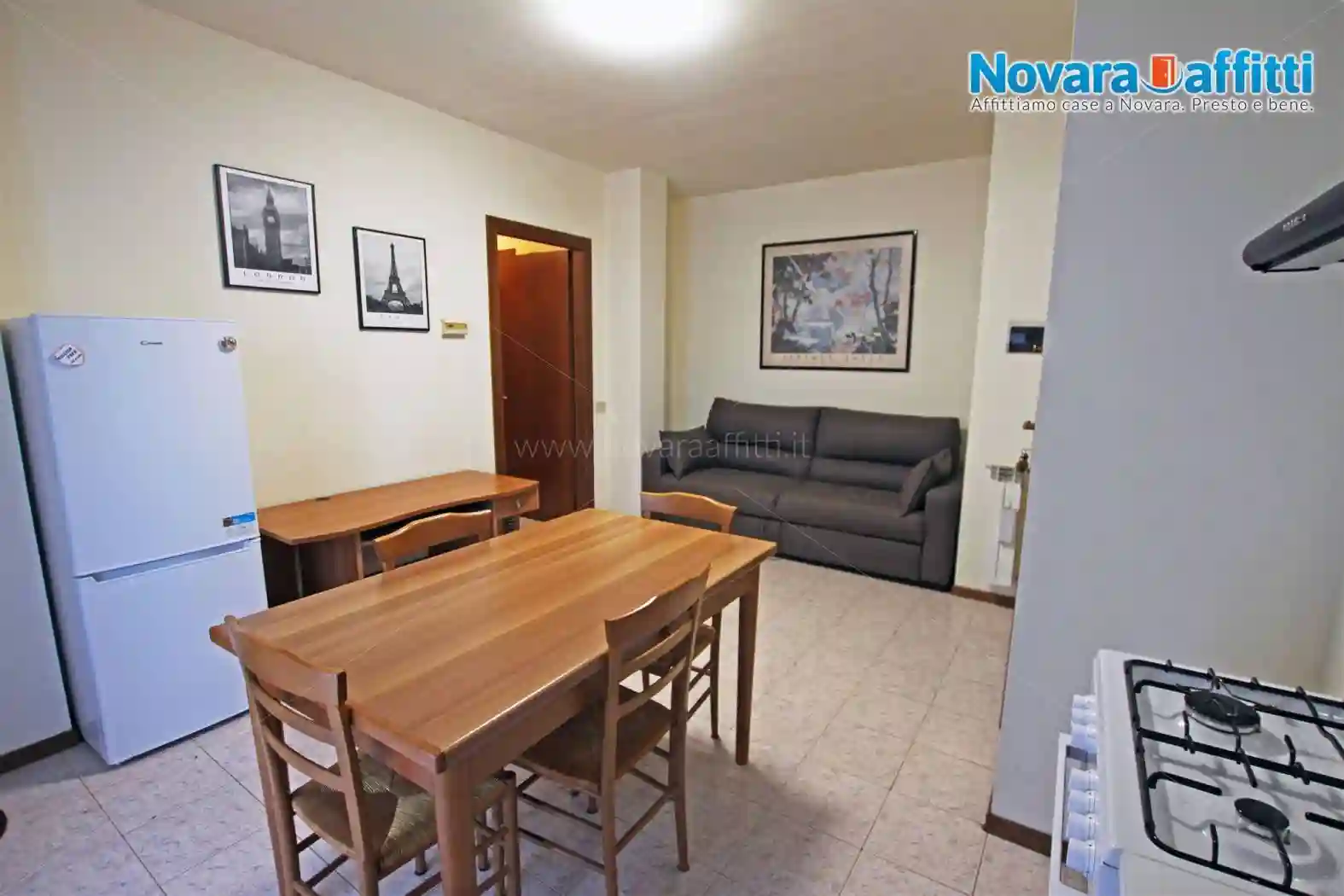 Appartamento - foto 3