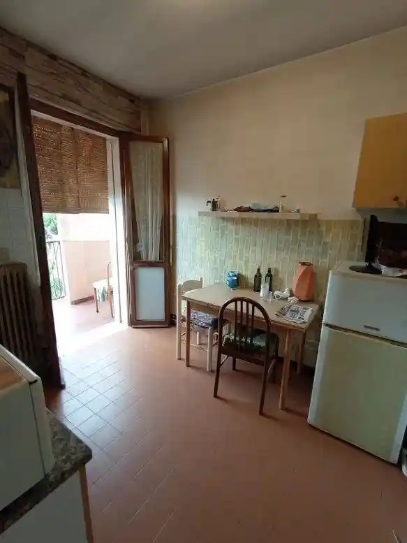 Appartamento in vendita a Padova