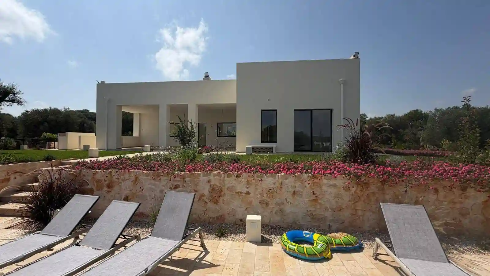 Villa - foto 4