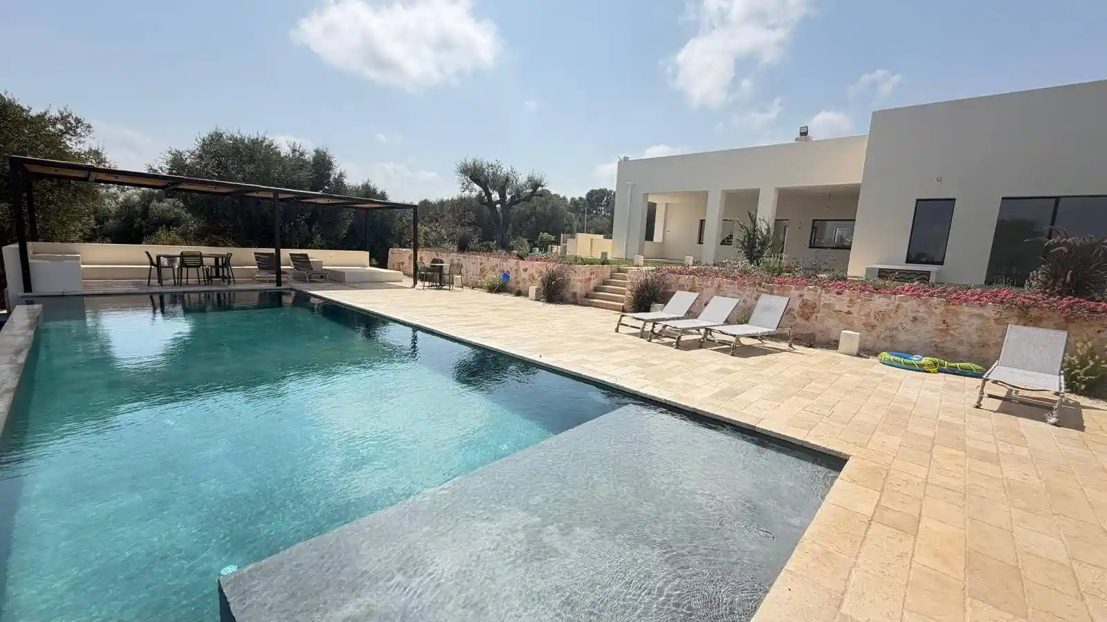 Villa in vendita a Ostuni