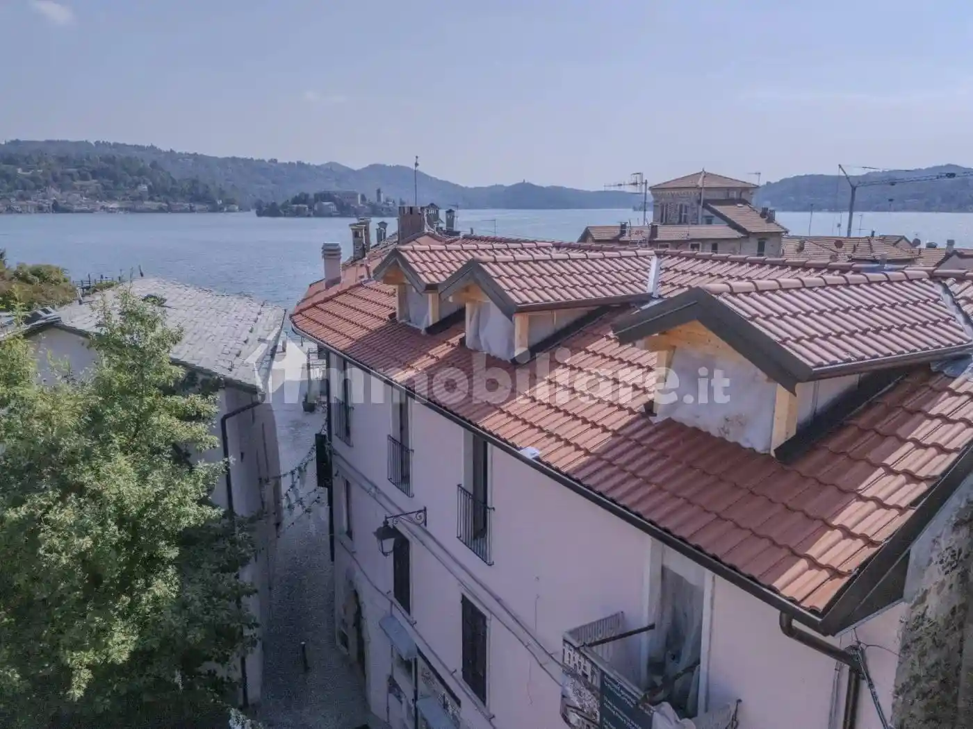 Appartamento in vendita a Pella