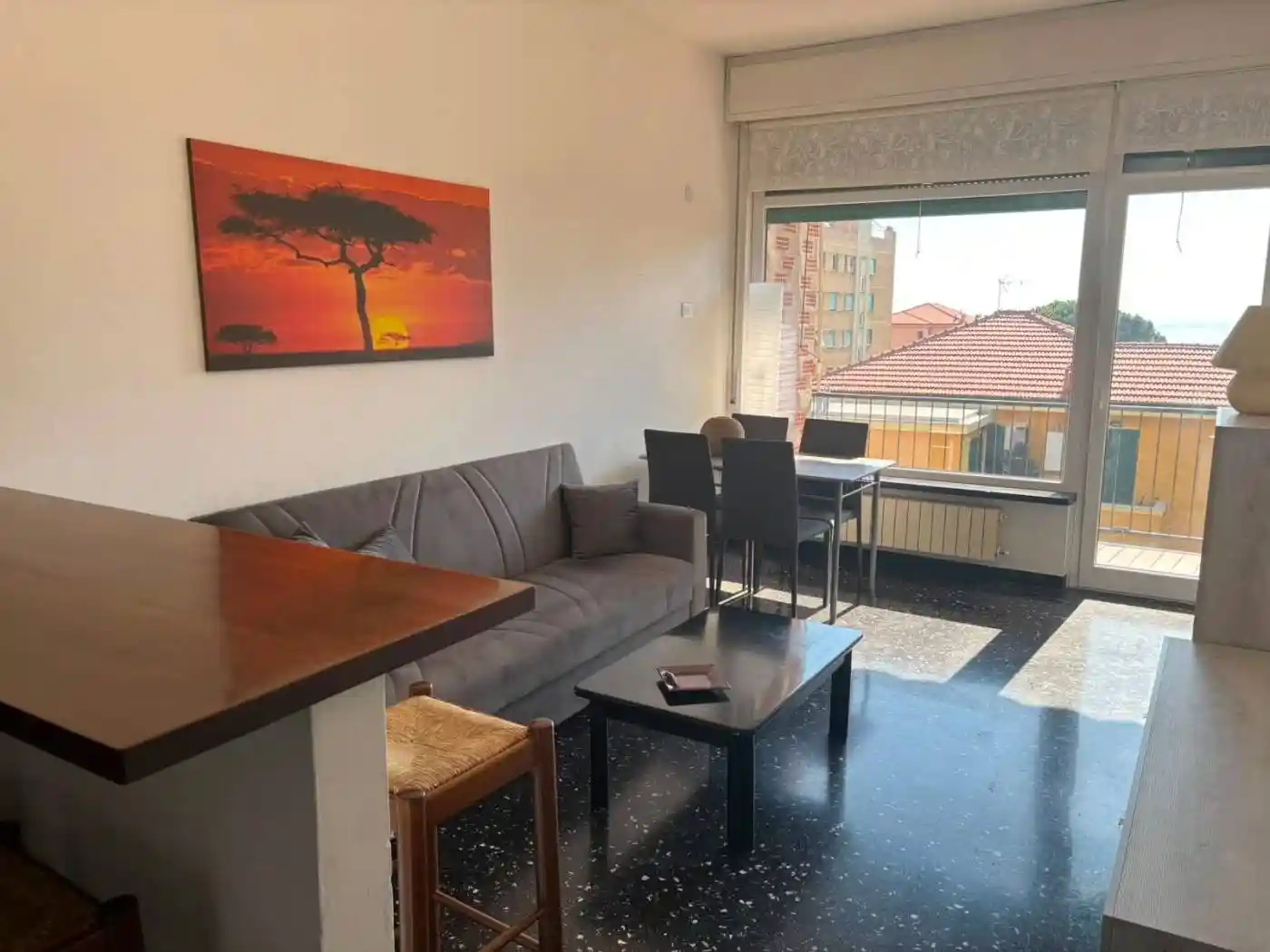 Appartamento in vendita a Lavagna
