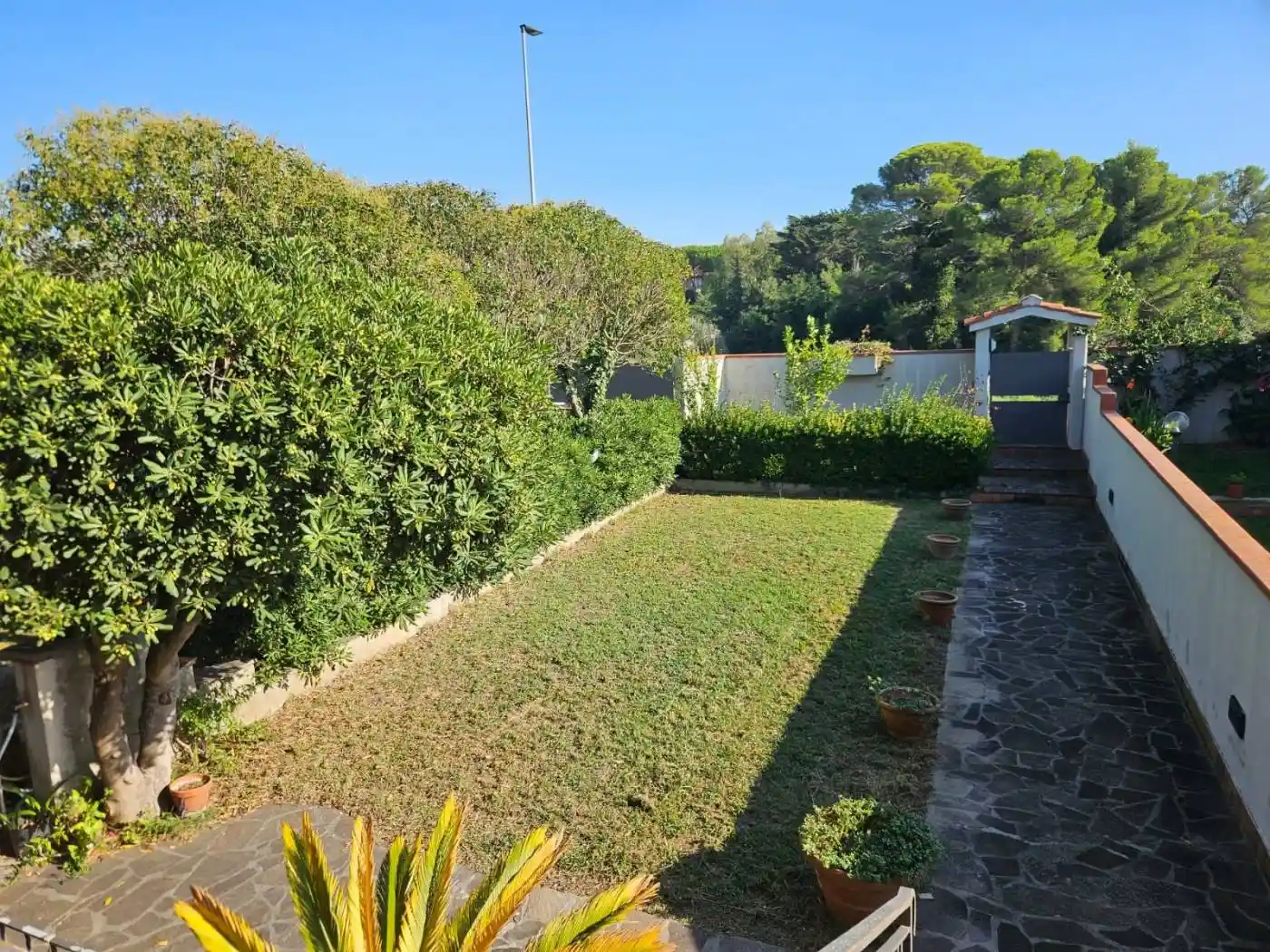 Villa in vendita a Livorno