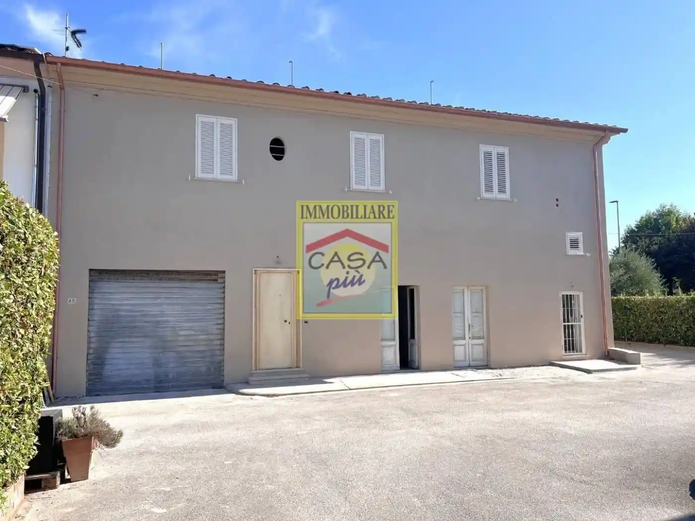 Appartamento in vendita a Cascina
