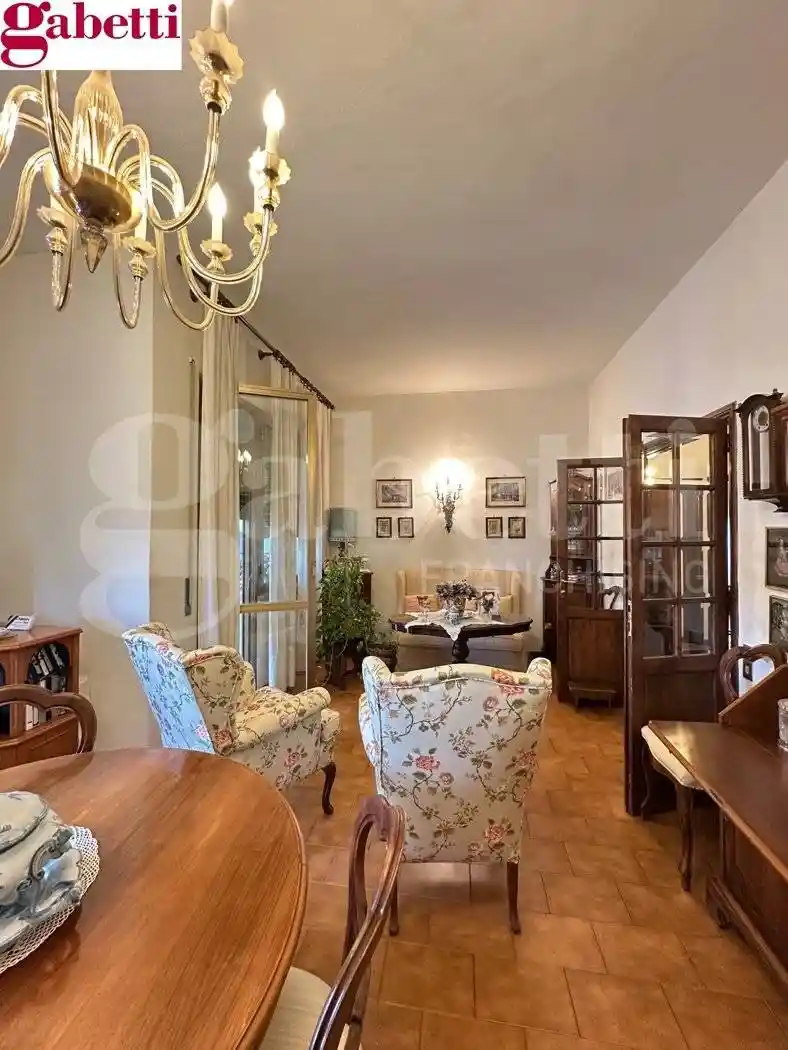 Appartamento in vendita a Siena