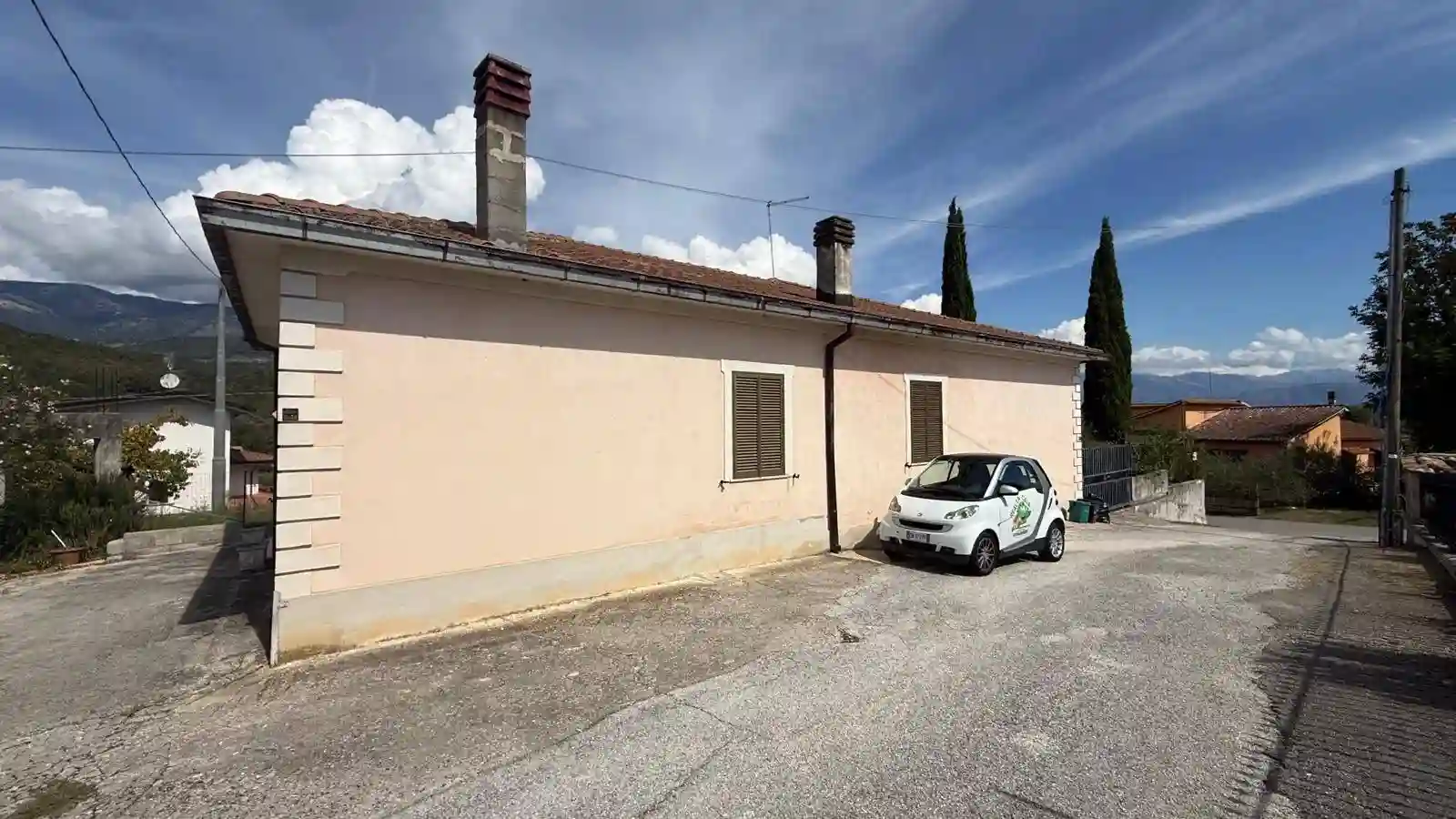 Villa - foto 5