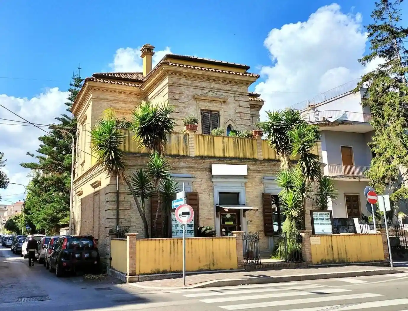 Appartamento in vendita a Montesilvano