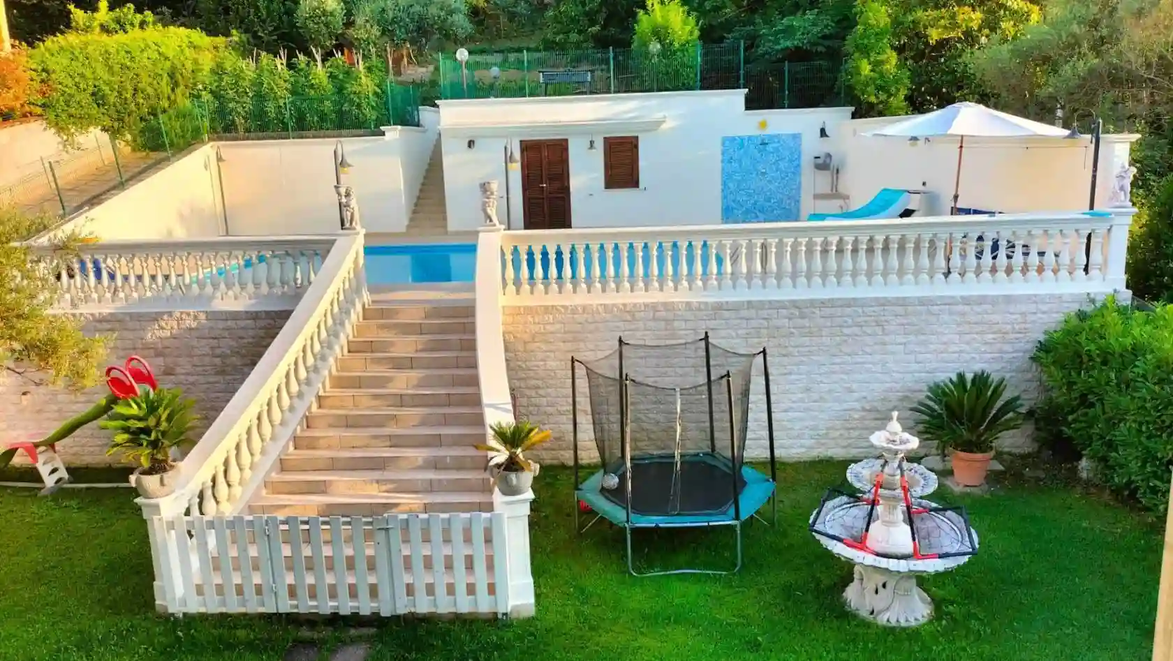 Villa - foto 3