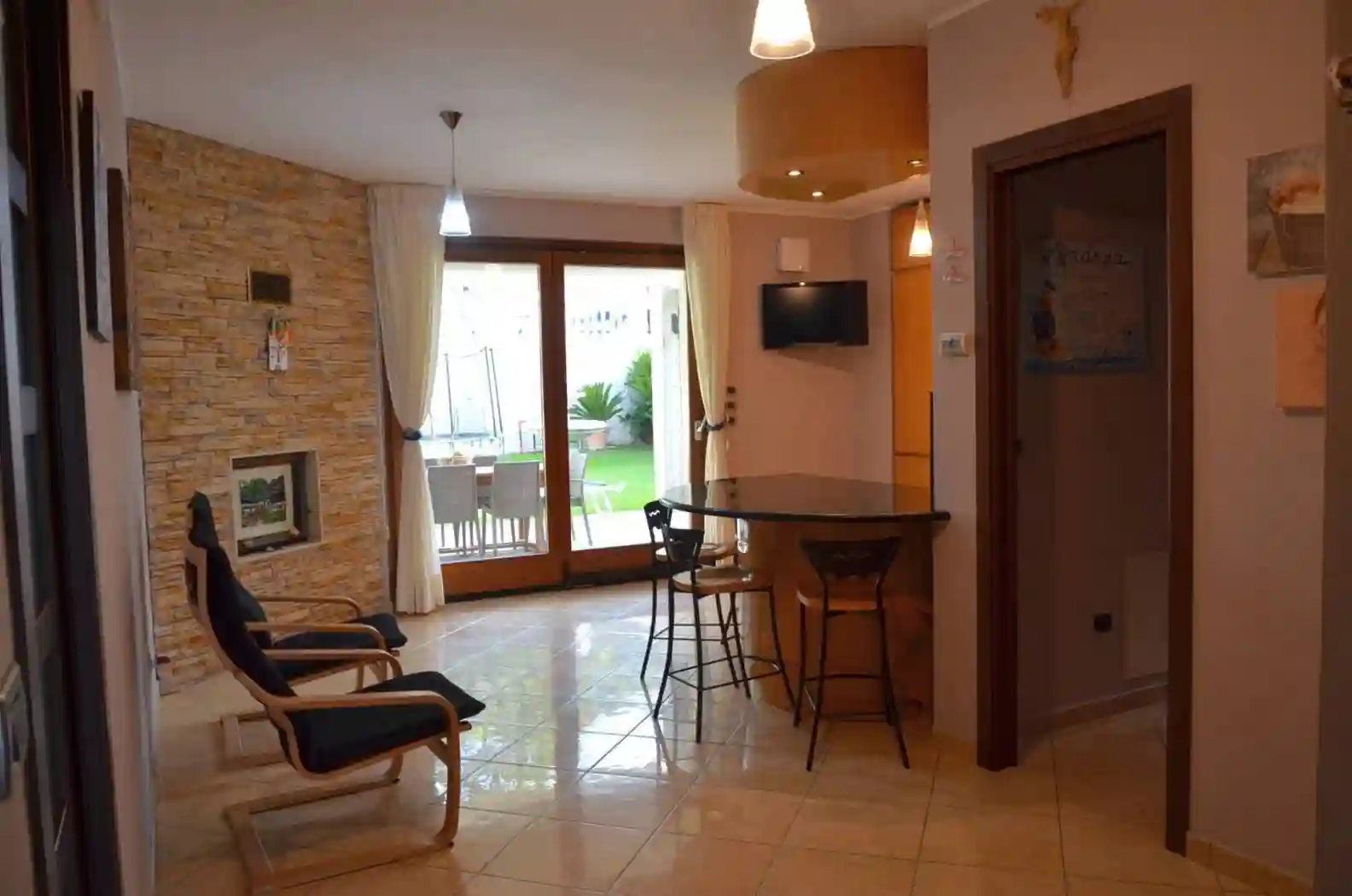 Villa - foto 5