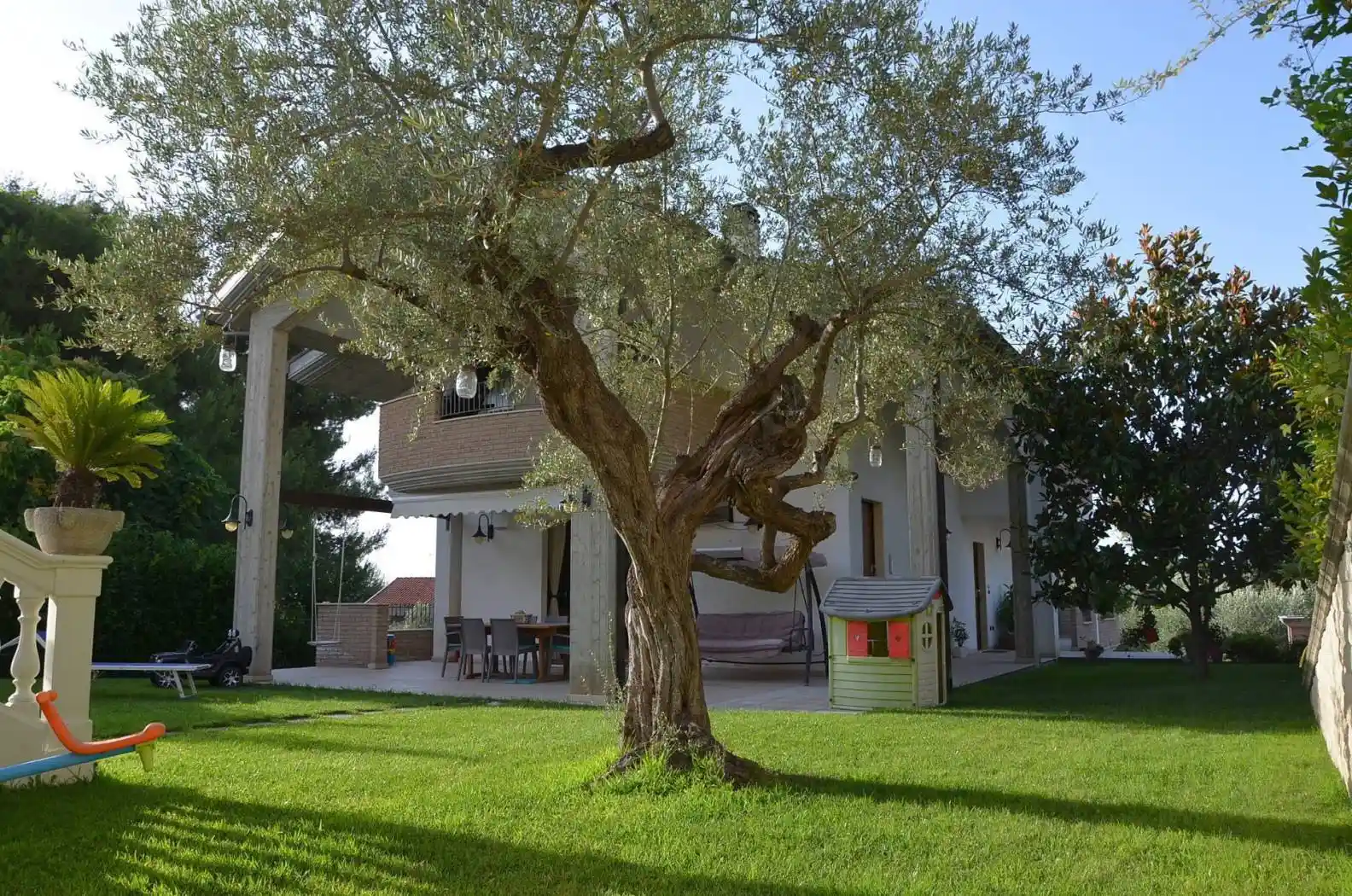 Villa in vendita a Montesilvano