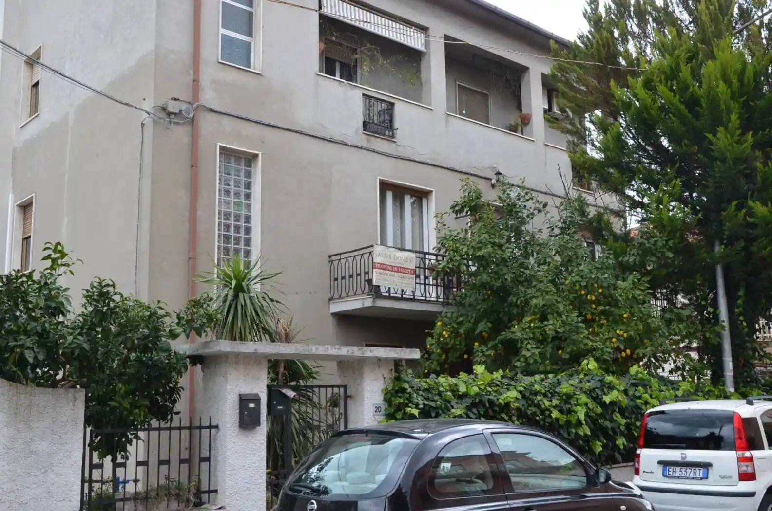 Appartamento in vendita a Montesilvano
