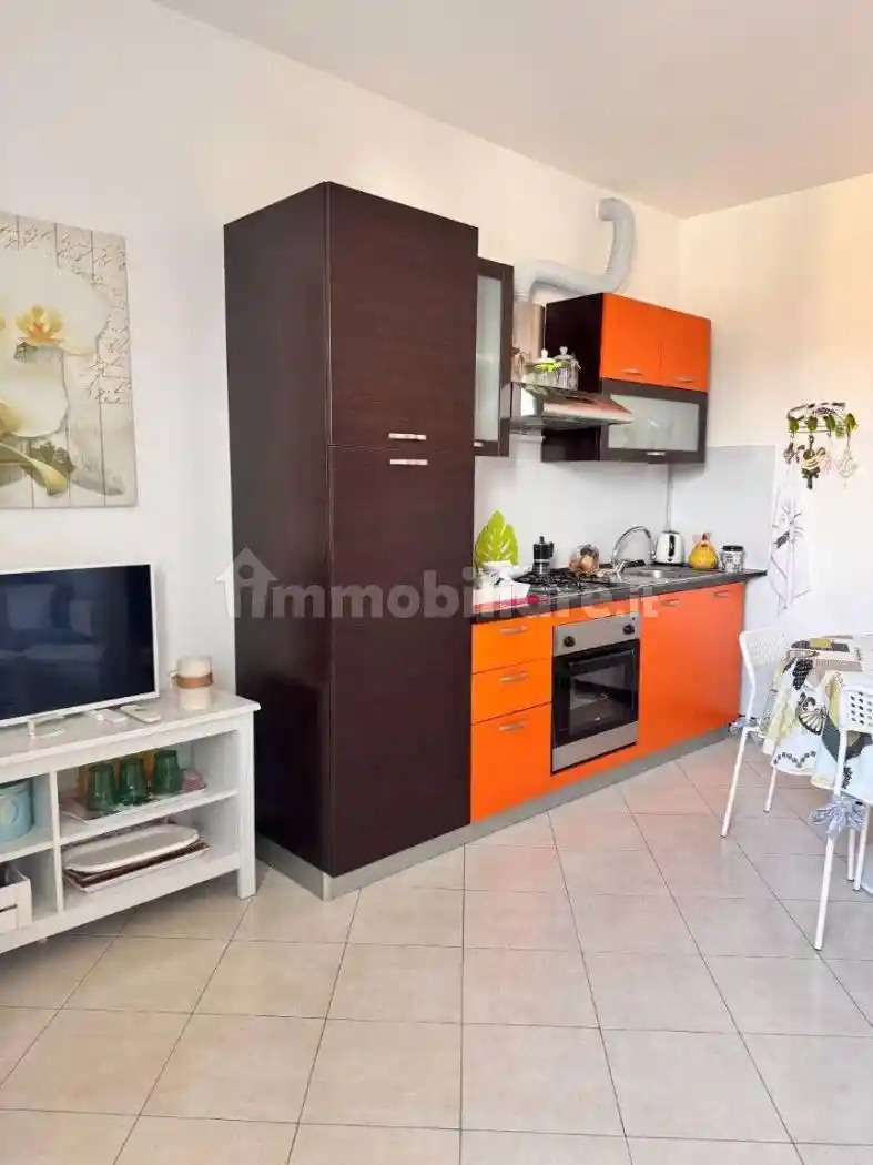 Appartamento in vendita a Rodengo Saiano